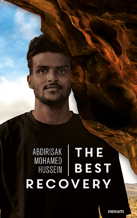 Cover: The Best Recovery