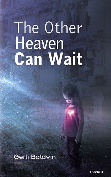 The Other Heaven Can Wait Cover: The Other Heaven Can Wait