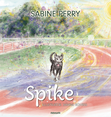 Cover: Spike