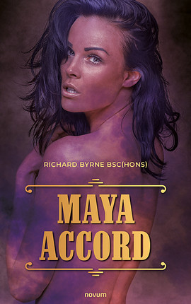 Cover: Maya Accord