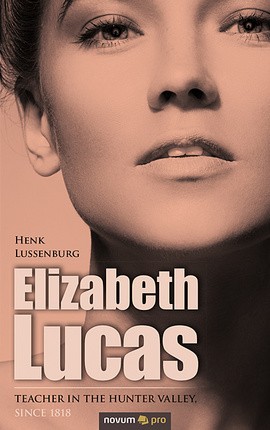 Elizabeth Lucas