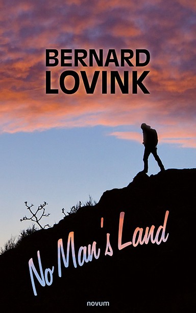 No Man's Land Cover: No Man's Land