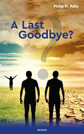 A Last Goodbye? Cover: A Last Goodbye?