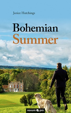 Cover: Bohemian Summer