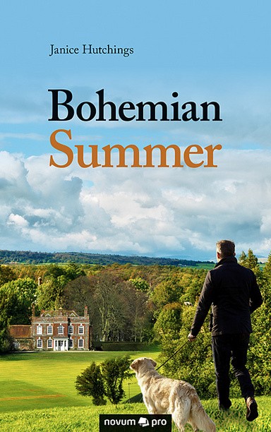 Bohemian Summer Cover: Bohemian Summer