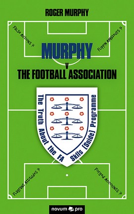 Cover: MURPHY v The Football Association