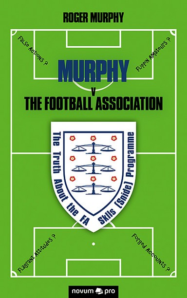 MURPHY v The Football Association Cover: MURPHY v The Football Association