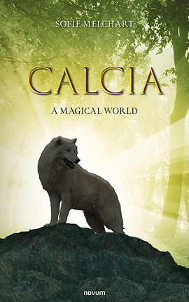 Cover: Calcia