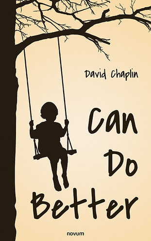Cover: Can Do Better