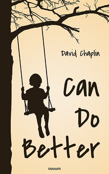 Cover: Can Do Better