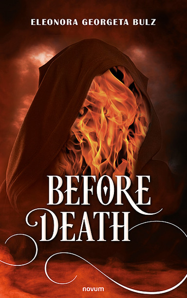 Before Death Cover: Before Death
