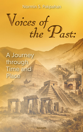 Voices of the Past: A Journey through Time and Place