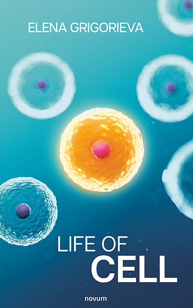 Cover: Life of Cell