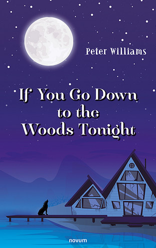 Cover: If You Go Down to the Woods Tonight