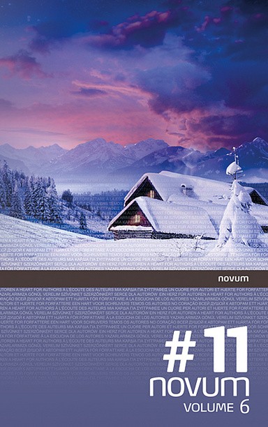 Cover: novum #11