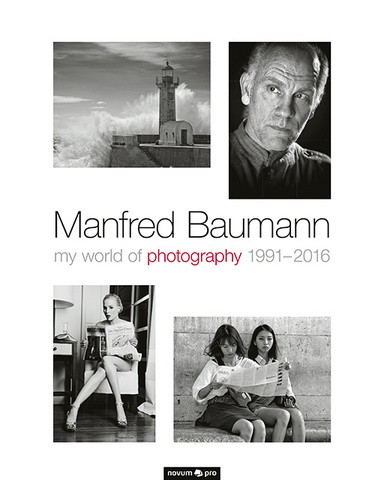 my world of photography 1991-2016 Cover: my world of photography 1991-2016