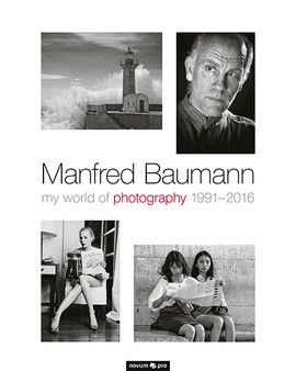 Cover: my world of photography 1991-2016