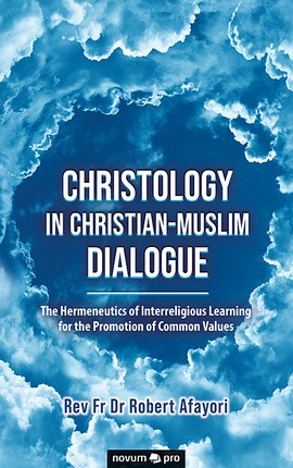 Cover: Christology in Christian-Muslim Dialogue