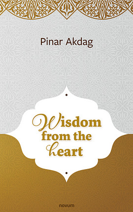 Cover: Wisdom from the heart