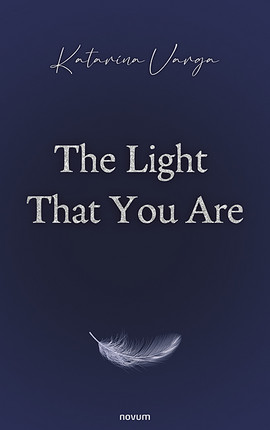 The Light That You Are Cover: The Light That You Are