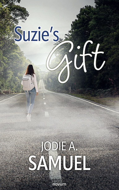 Suzie's Gift Cover: Suzie's Gift