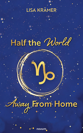 Half the World Away From Home Cover: Half the World Away From Home