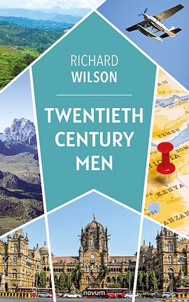 Twentieth Century Men Cover: Twentieth Century Men