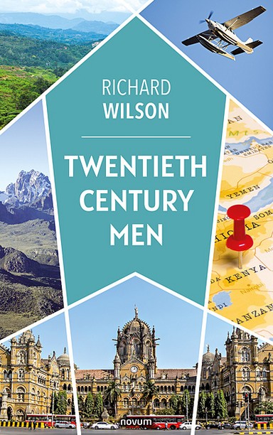 Twentieth Century Men Cover: Twentieth Century Men