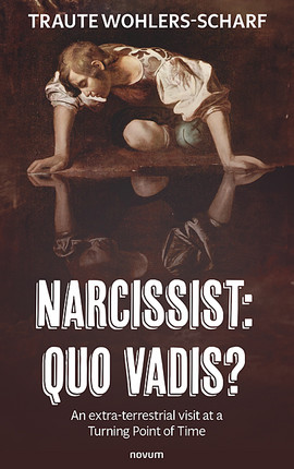 Cover: Narcissist: Quo vadis?