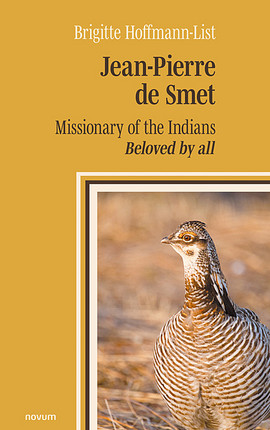Cover: Jean-Pierre de Smet