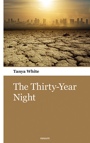 Cover: The Thirty-Year Night