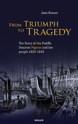 From Triumph to Tragedy Cover: From Triumph to Tragedy