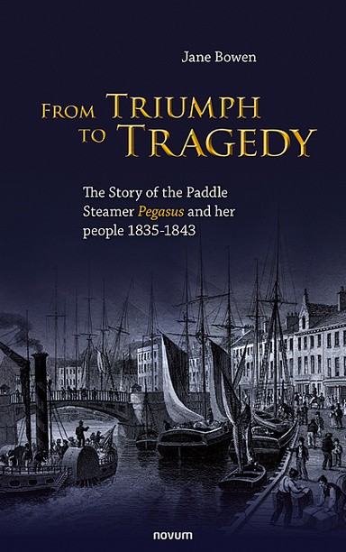 From Triumph to Tragedy Cover: From Triumph to Tragedy