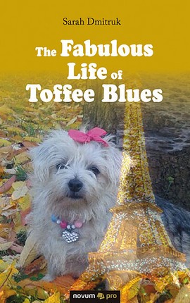 The Fabulous Life of Toffee Blues