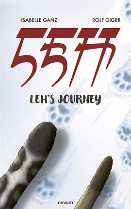 Leh's Journey
