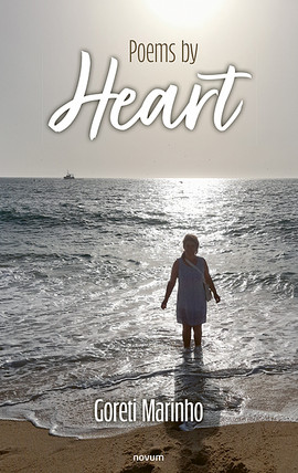 Cover: Poems by Heart