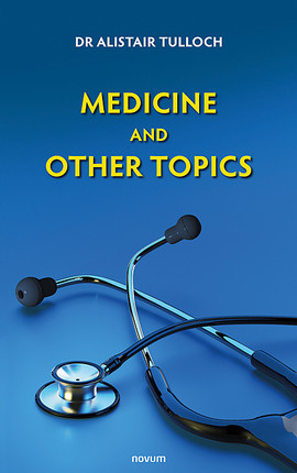 Medicine and Other Topics Cover: Medicine and Other Topics
