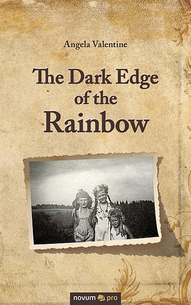 The Dark Edge of the Rainbow Cover: The Dark Edge of the Rainbow