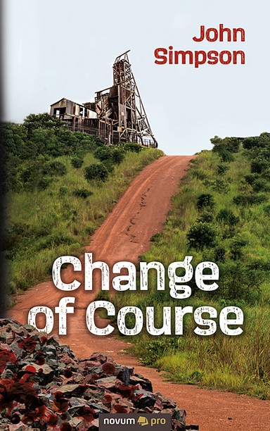 Cover: Change of Course