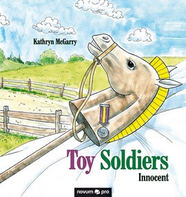 Cover: Toy Soldiers