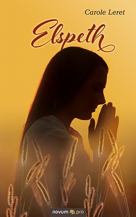 Elspeth Cover: Elspeth