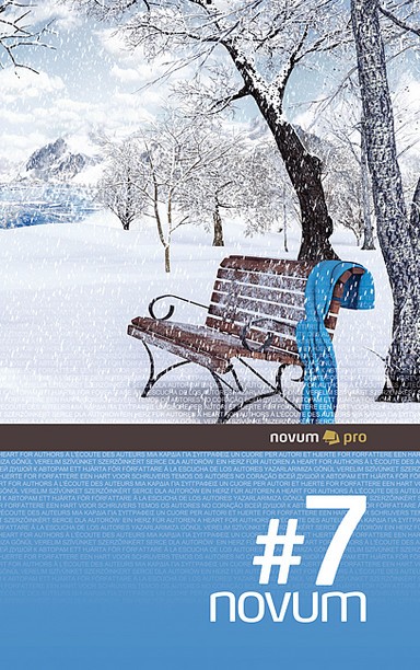 Cover: novum #7