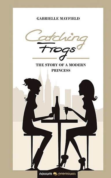 Cover: Catching Frogs
