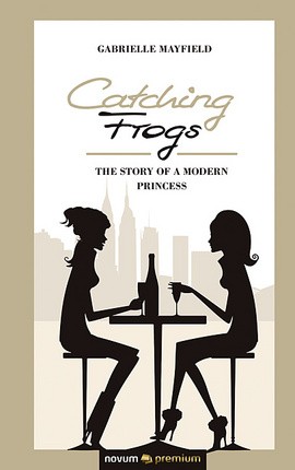 Catching Frogs Cover: Catching Frogs