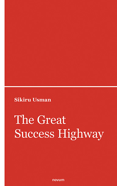 Cover: The Great Success Highway