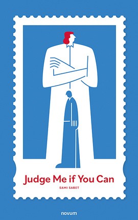 Judge Me if You Can Cover: Judge Me if You Can