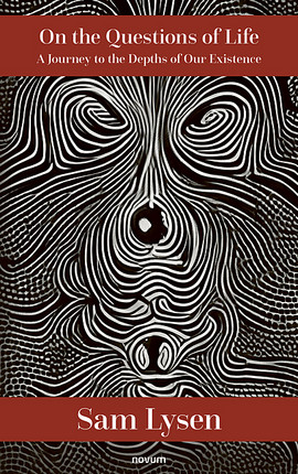 On the Questions of Life Cover: On the Questions of Life