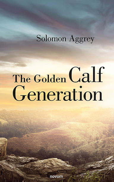 The Golden Calf Generation Cover: The Golden Calf Generation