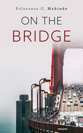 On the Bridge Cover: On the Bridge