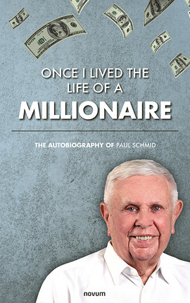 Once I lived the life of a millionaire Cover: Once I lived the life of a millionaire